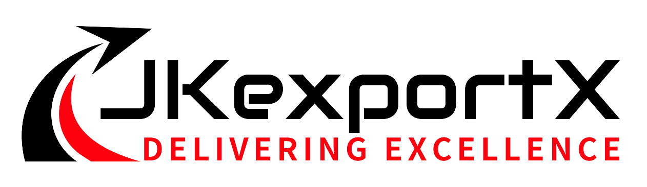JKExportX Logo