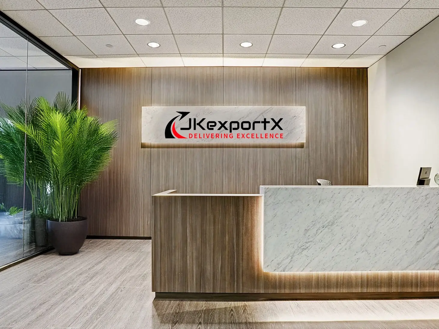 About JKExportX