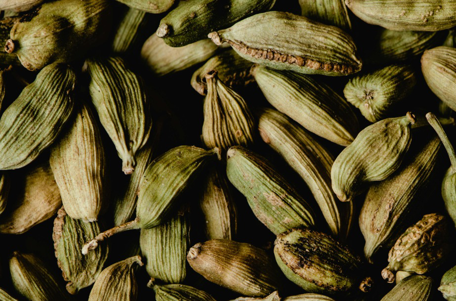 Cardamom