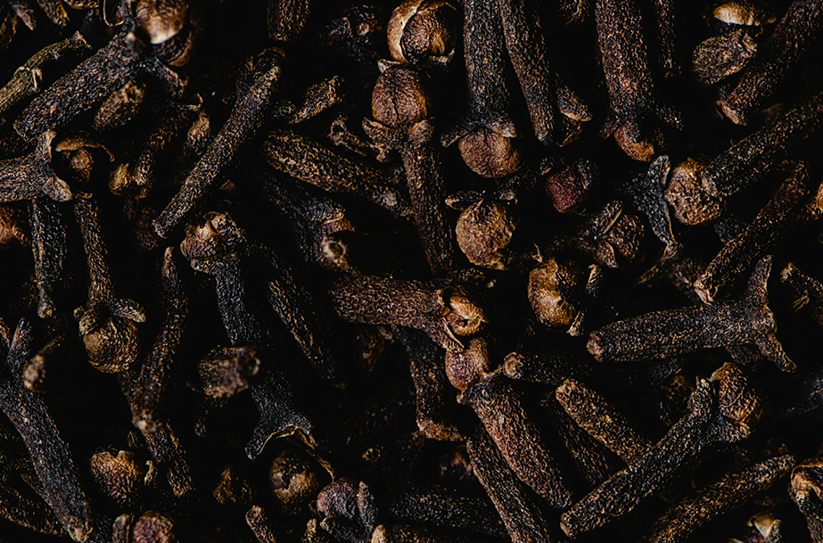 Cloves