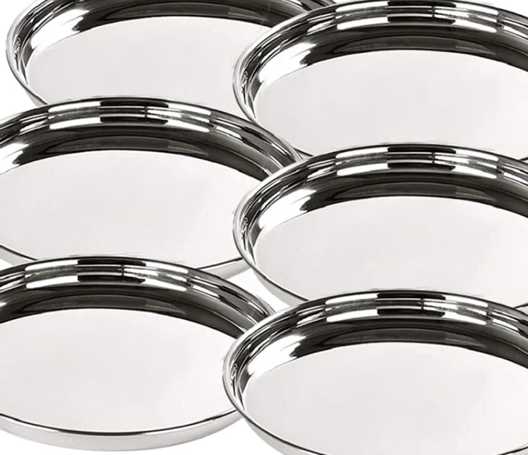Plates