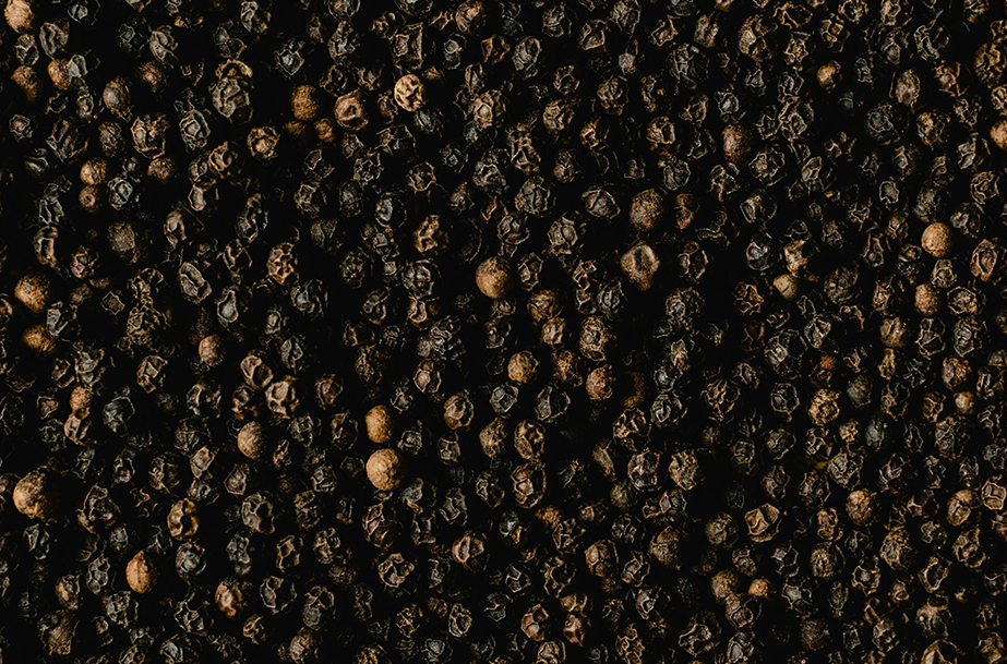 Black Pepper