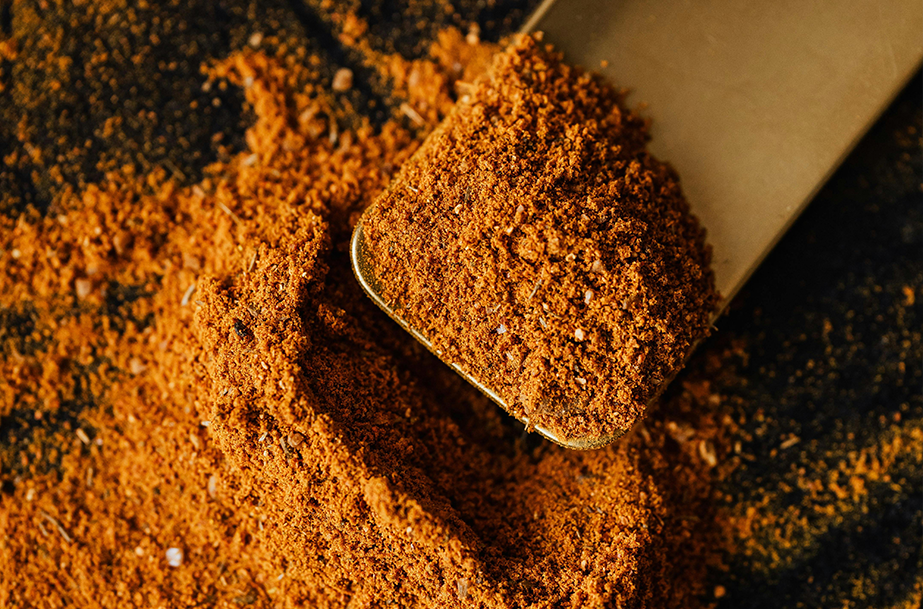 Turmeric